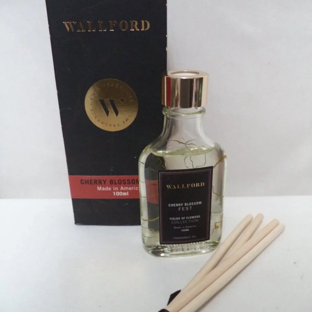 Wallford measurements 2w
